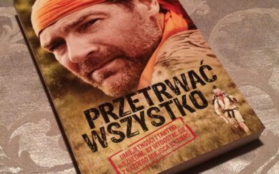 Survivorman goes Polish